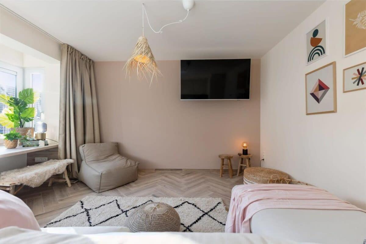Alejandro - Lovely 2 Bedroom Apartment In Остенде Экстерьер фото