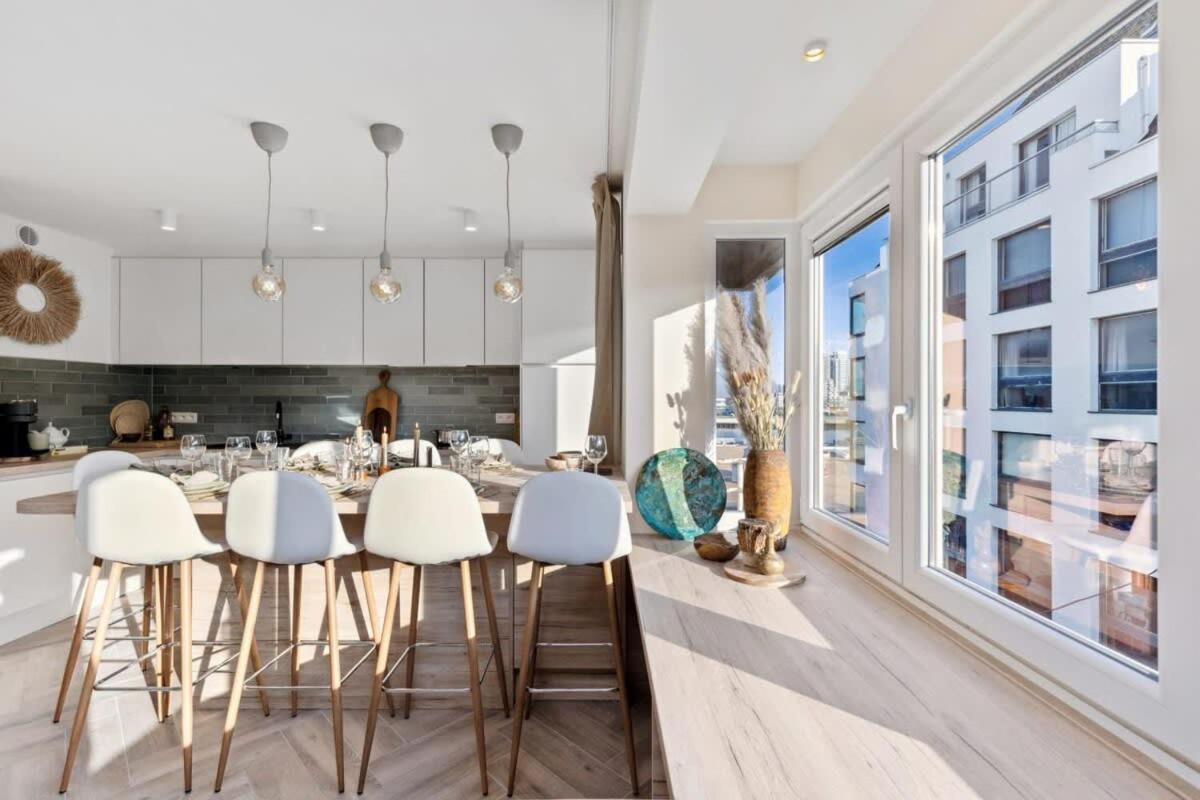Alejandro - Lovely 2 Bedroom Apartment In Остенде Экстерьер фото