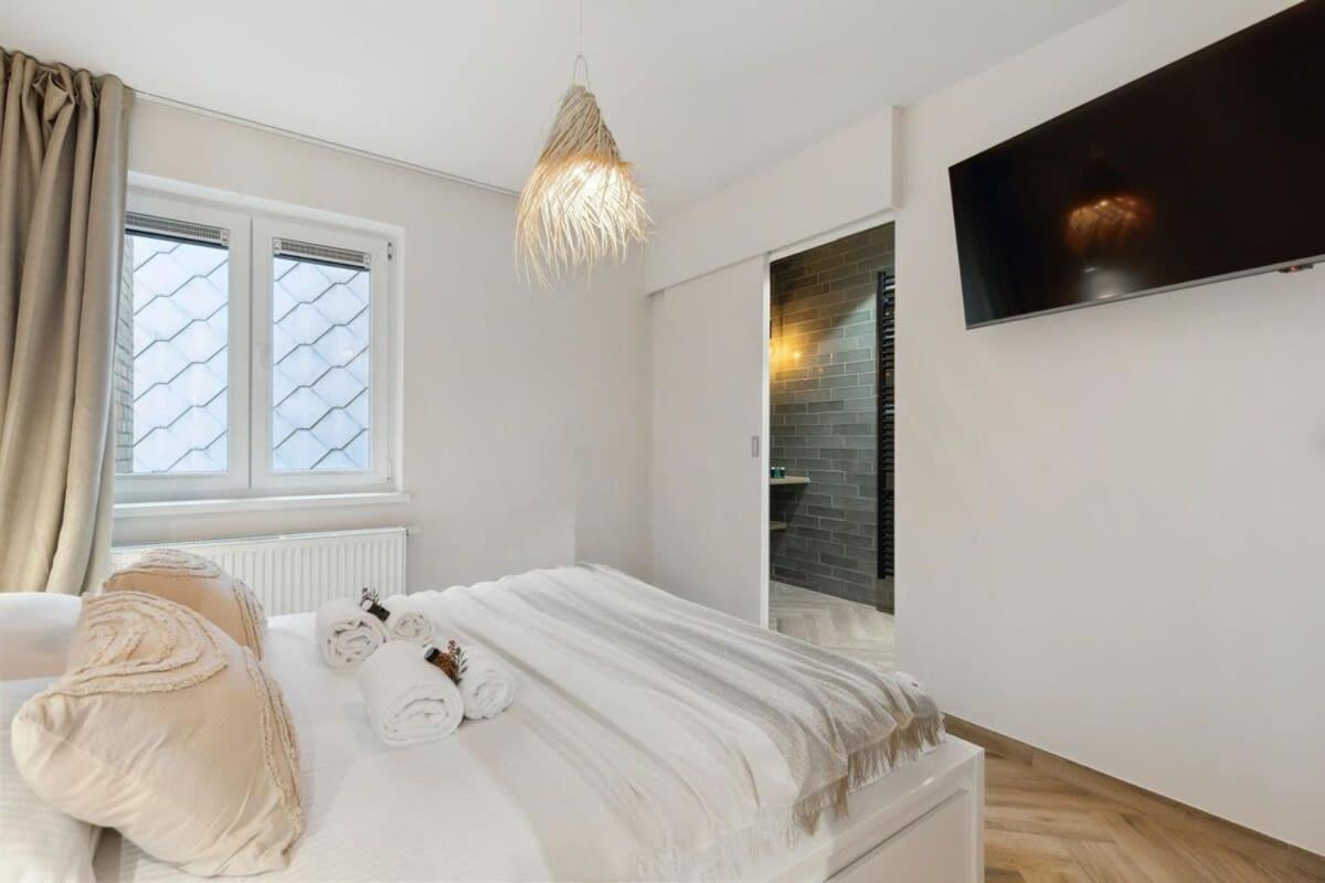 Alejandro - Lovely 2 Bedroom Apartment In Остенде Экстерьер фото