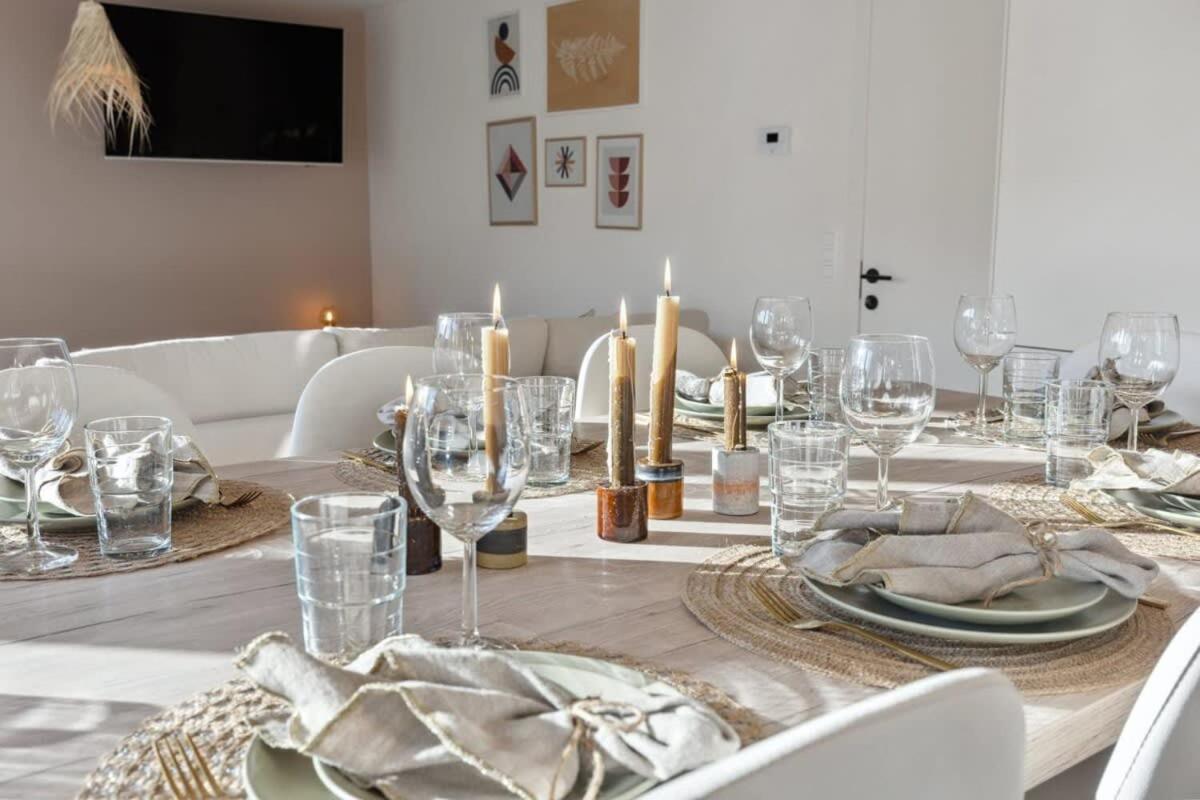 Alejandro - Lovely 2 Bedroom Apartment In Остенде Экстерьер фото