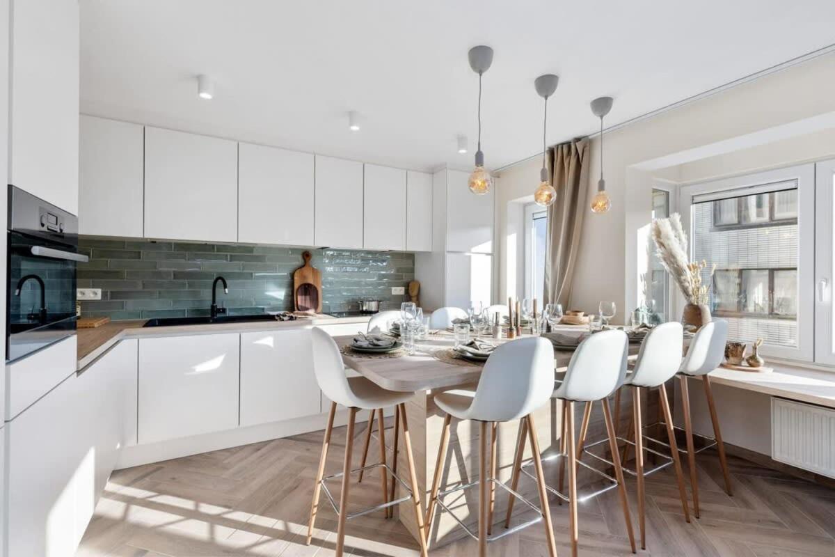 Alejandro - Lovely 2 Bedroom Apartment In Остенде Экстерьер фото